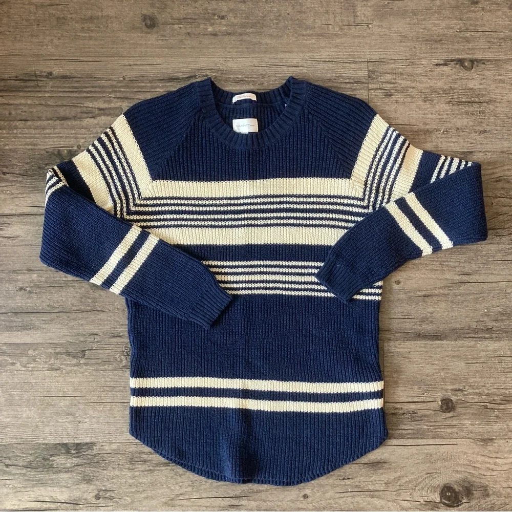 Gant Rugger Sweater - Picture 2 of 6